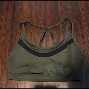 Victoria’s Secret Sport (VSX) sports bra